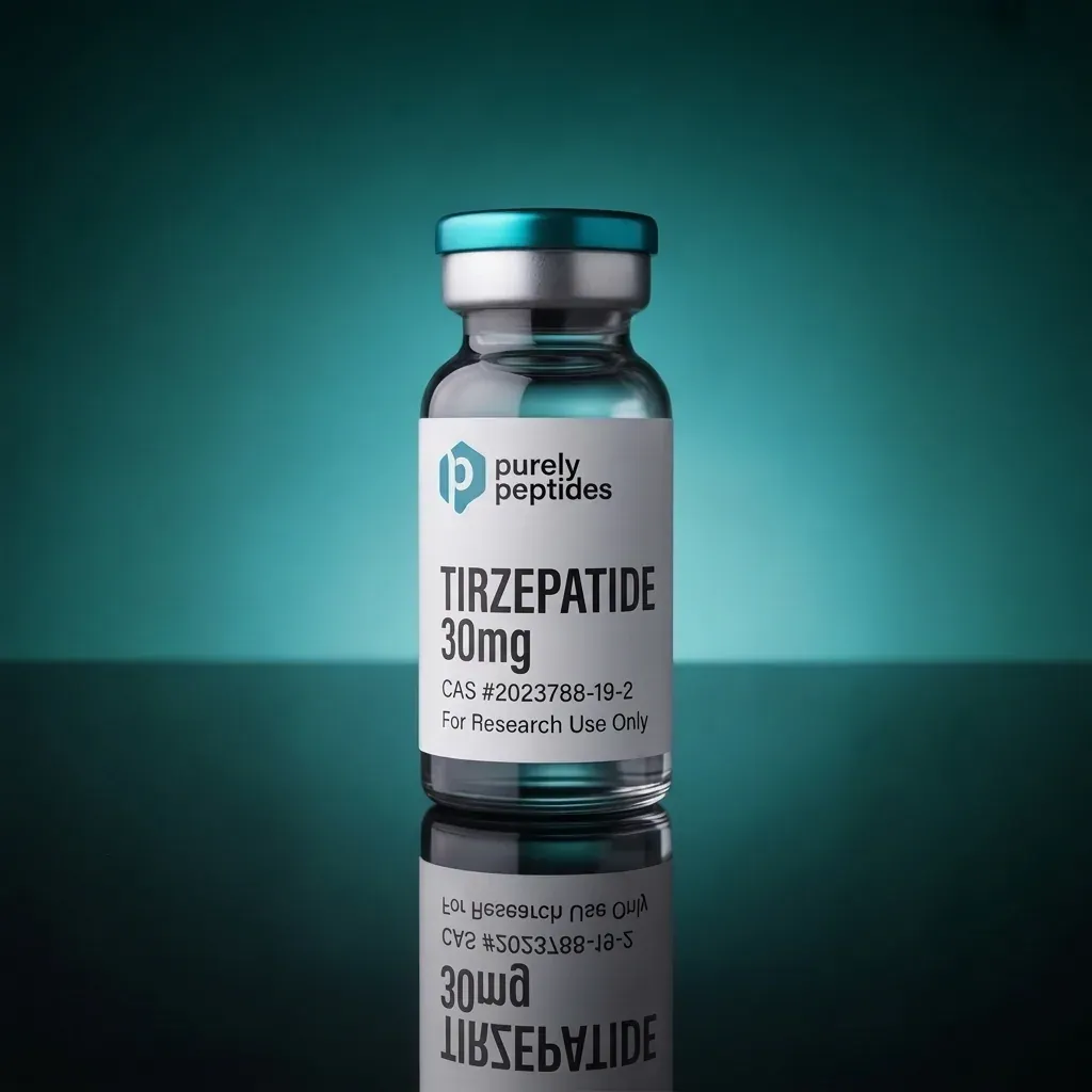 Tirzepatide